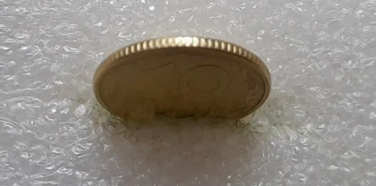 (3832) 10 копійок 1992 2.1ВАк, нечаста (10 копеек 1992 2.1ВАк) Де купити