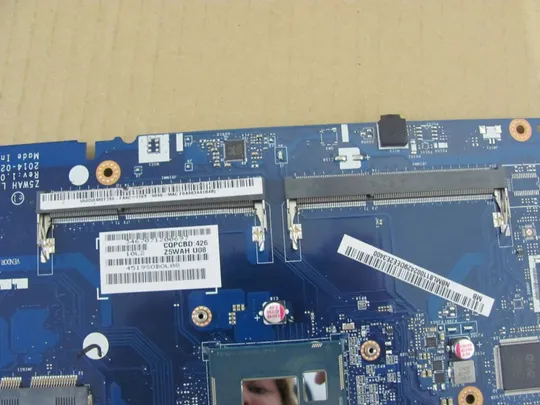 номер0139-24 материнська плата,Mainboard,Материнка,Основна плата,Системна плата,Плата системи i3-4030U SR1EN LA-B161P для Acer Aspire V3-532 E5-571 E5-531 E5-511 Продаж