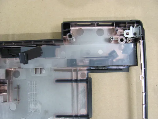 564-1 Кришка дно піддон корпуса для FUJITSU LIFEBOOK E753 E754  оригінал Недорого