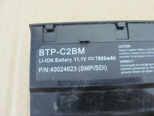 Оригінал АКБ, Акумуляторна батарея, живлення, battery BTP-C2BM BTP-C1BM BTP-CFBM 11.1V для Akoya WIM 2210 WIM 2140 WIM 2160 WIM 2180 WIM 2190 MD96350 MD96370 MD96630 MD96780 MD96850 MD96640 MD-96350 MD-96370 MD-96630 MD-96780 MD-96850 MD-96640 Продаж