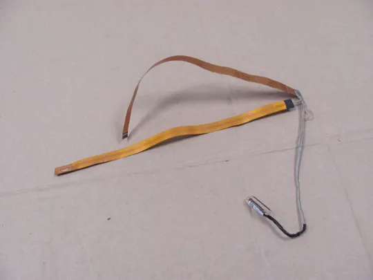 Купити 601-7 шлейф WEB DC02C00BP10 DC02C00BQ10 для Lenovo ThinkPad T480S оригінал