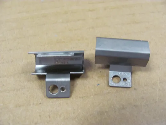 номер0801-12 заглушки петель EA0Z6000400 EA0Z6000500 для LENOVO Thinkpad P50 P51 P53 оригінал Продаж