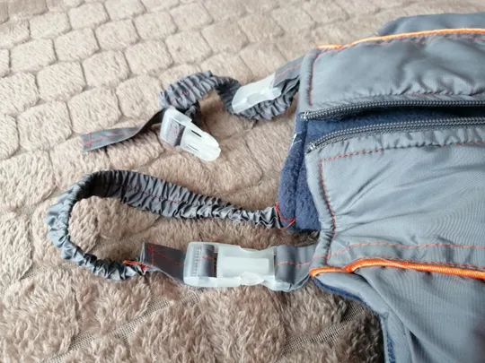 Дитячий зимовий комплект (куртка+штани) для хлопчика. Розмір 98 Недорого