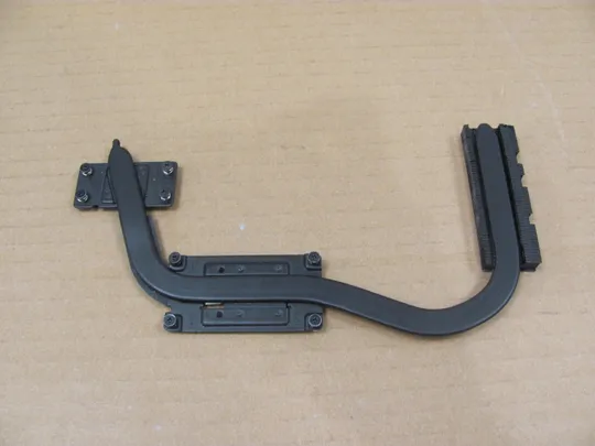 770-4 термотрубка охолодження 0X1K2K 460.09W01.0022 для Dell Inspiron \ VOSTRO 15 3568 15 3000 15 5000 оригінал Ціна