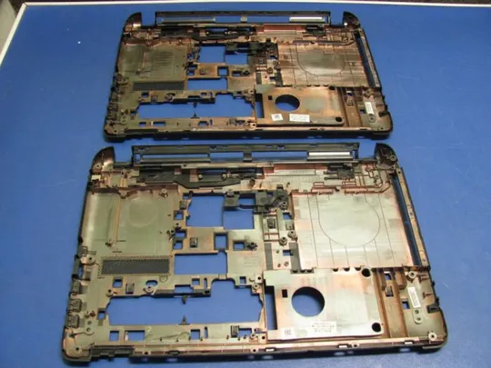 Купити №76-1 Кришка (дно, корито, піддон) корпуса 768124-001 для HP PROBOOK 450 G2 оригінал