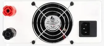 Купити Імпульсний лабораторний блок живлення R-SPS1530