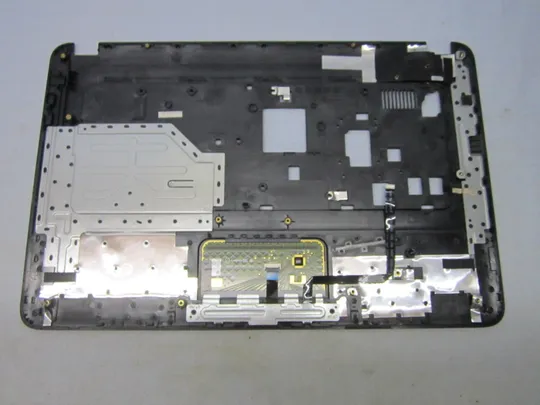 Купити Средняя часть корпуса с тачпадом HP 2000 series, 1510B1309701 689695-001