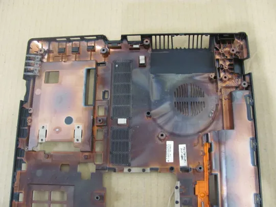 507-18 Кришка дно піддон корпуса 13N0-7NA0411 для Acer Aspire V3-771 V3-772 V3-772G-9829 VA73 оригінал Продаж