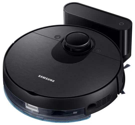 Пилосос з контейнером робот Samsung VR3MB77312K/UK Ціна