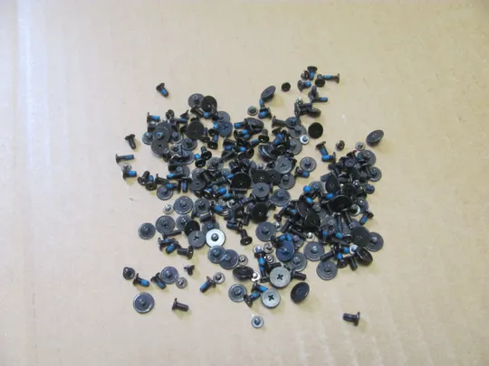 номер1006-7 комплектуюче гвинти для Elitebook 840 G3 840 G4 745 G3 745 G4 оригінал Ціна