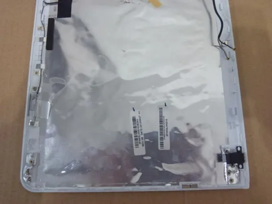 №317-6 кришка матриці 3FHK5LHN010 для Sony Vaio SVE151 SVE151J11M оригінал З аукціону
