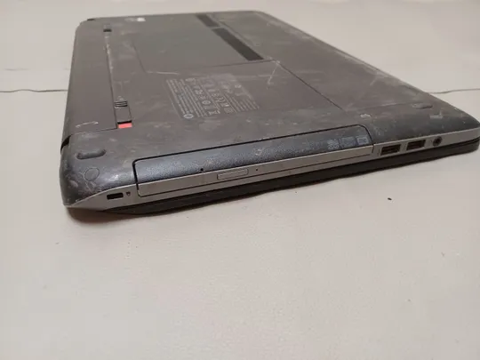 0764 HP PROBOOK 450 G2 core I5-5200U НІМЕЧЧИНА Характеристики