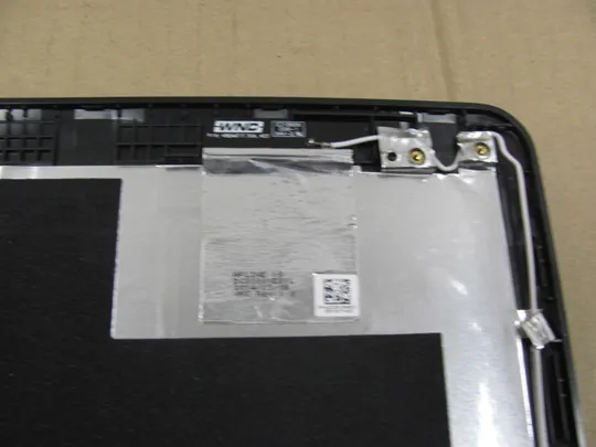 722-1 кришка матриці A133G2 AP0WR000I00 для Dell Latitude E5540 оригінал Інтернет-аукціон