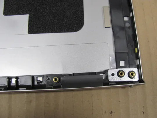 693-1 кришка матриці 0CHFVW 460.0MZ02.0011  для  Dell Inspiron 15 Pro 5510 5515  оригінал Недорого