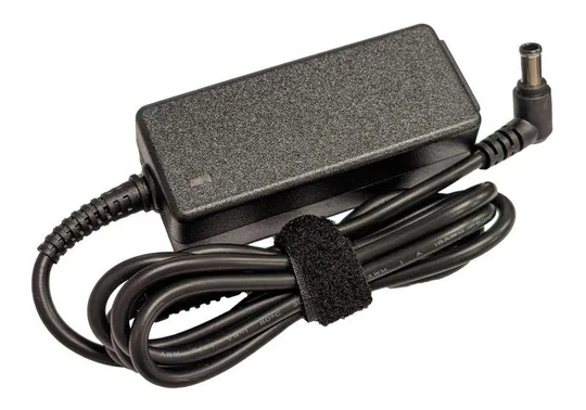 Блок питания для ноутбука Samsung 30W 14V 2.14A 6.5x4.4mm SG301406544 REPLACEMENT Ціна