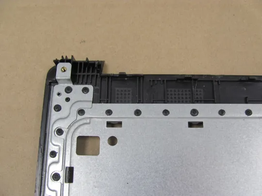 656-16 Кришка панель палмрест та тачпад 6051B0862701 для HP ProBook 350 G1 G2 355 G1 G2 оригінал Недорого