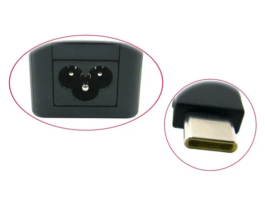 Купити Блок питания для Lenovo Yoga 720-13IKB, 910-13IKB (20V 2.25A 45W (USB-C)) ORIGINAL