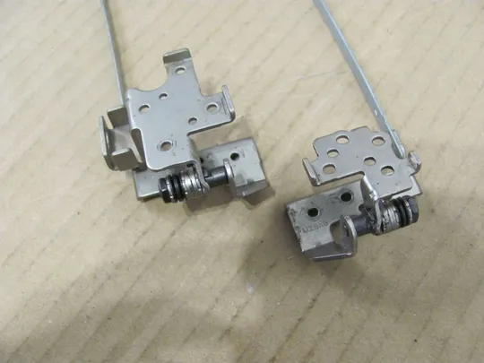 номер1084-7 кріплення з петлями AM0NF000100 для ASUS K95V K95VJ K95VM K95 A95 R900V R900 Фіксатор Скоби Закріплювач Механізм з&#039;єднання fastening матриці оригінал Продаж