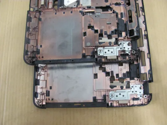 номер0155-33 Кришка, дно, піддон корпуса EAX6300101A для HP ProBook 450 G3 оригінал Де купити