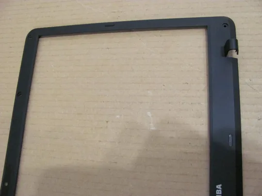 номер0234-2 рамка матриці,matrix frame,Окантовка дисплея,Рамка екрана,Корпус рамка матриці  13N0-Y4A0501 H000031270 для Toshiba Satellite L770 C670, C675 оригінал Продаж