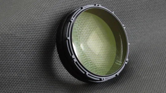 Купити передний блок линз от объектива Canon EF 70-200mm 2.8 L USM