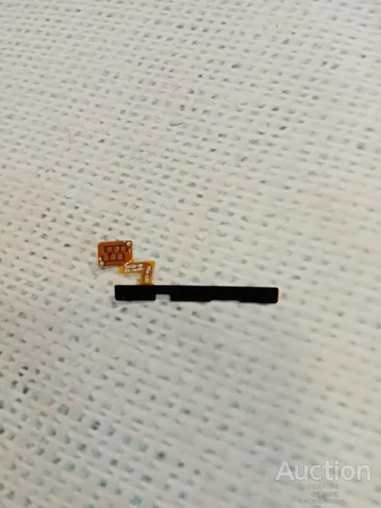 Blackview A30 шлейф включения громкости Ціна