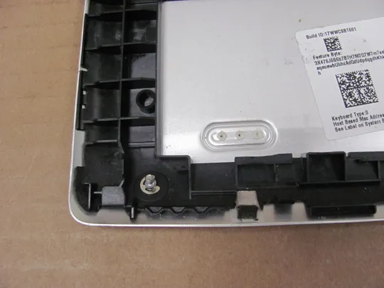 764-7 Кришка дно піддон корпуса 6070B1210001 L14371-001 для HP EliteBook 840 G5  оригінал Недорого