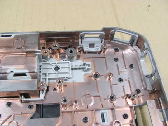 720-12 Кришка дно піддон корпуса 053FCF  для Dell Latitude E5530 оригінал Де купити