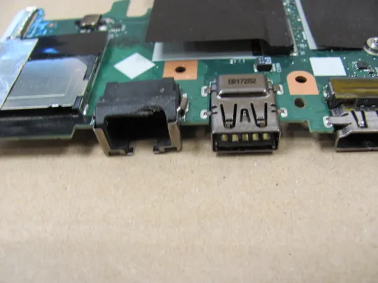 623-12 материнська плата РОБОЧА CT470 NM-A931 SR2F0 i5-6300U для Lenovo ThinkPad  T470 оригінал Інтернет-аукціон