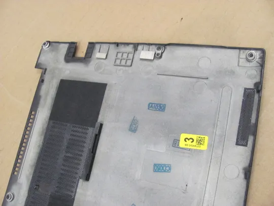 номер0248-6 Кришка дно піддон корпуса 0JMJ71  для Dell Latitude 7280 оригінал Інтернет-аукціон