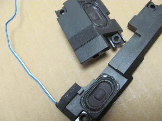 Купити номер1029-3 динаміки dynamics  04X4847 23.40AA8.012 для Lenovo Thinkpad  L440 оригінал