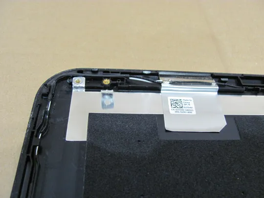 432-2 кришка матриці 0XTFGD   для  Dell Inspiron 15 3000  3521 3537 оригінал На торгах