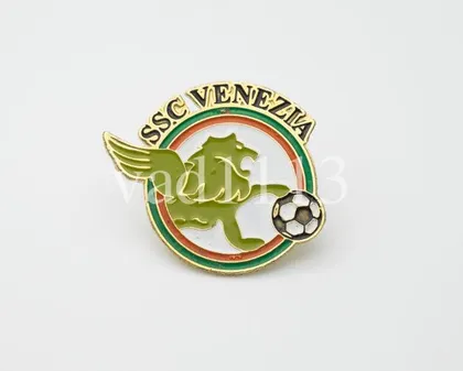 фото, футбол  ФК Венеция Италия - Italy