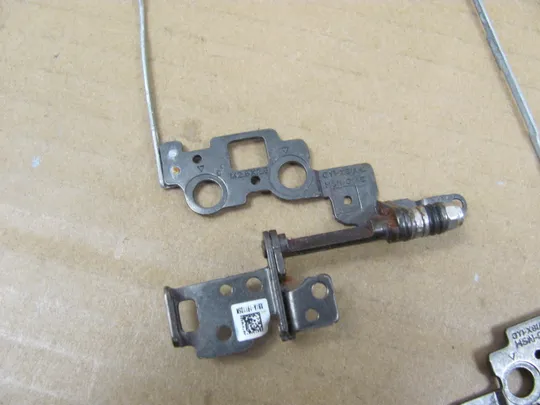 828-25 кріплення матриці з петлями  для HP ProBook 430 G6 430 G7 оригінал З аукціону