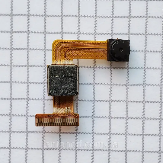 Купити Камери Nomi C070010 Corsa / GC0310M-GC2755 зі шлейфом для планшета оригінал