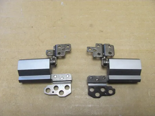 номер1020-18 комплектуюче петлі  для HP Zbook Fury 17 G8 G7 Механізм кріплення екрана Петлі дисплея екрану З'єднувальні елементи Шарніри петлі стойки loops  оригінал Ціна