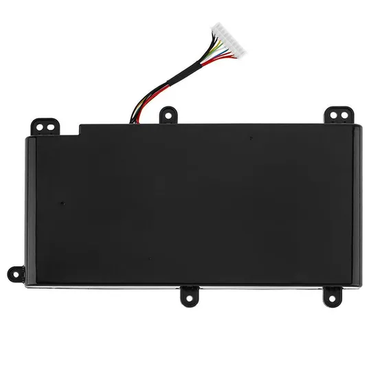 Батарея для ноутбука ACER AS15B3N (Predator 15 G9-591, G9-593) 14.8V 5200mAh Black З аукціону