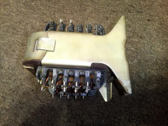 ТРАНСФОРМАТОР ТП208.7 Продаж