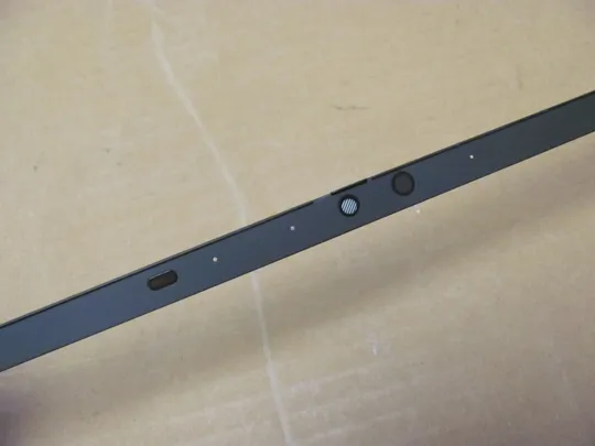 Купити номер0966-8 рамка матриці matrix frame Окантовка дисплея Рамка екрана Корпус рамка матриці 6070B1707801 M07163-001 для HP Zbook Firefly 14 G7 оригінал