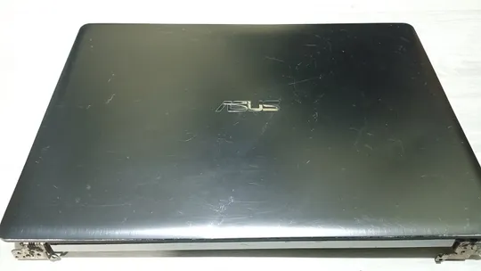 Купити Кришка+рамка+петлі Asus R553L R553