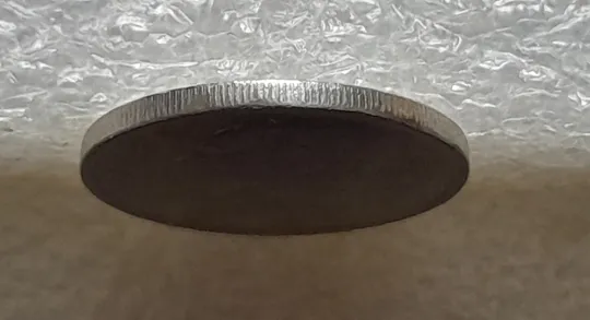 (5625) 1 франк 1978 Бельгія (Бельгия) легенда французькою &#039;BELGIQUE&#039; З аукціону