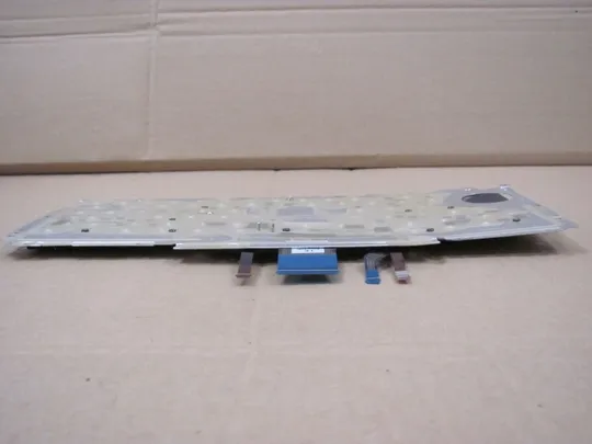 595-3 клавіатура робоча 06C1VG з кріпленням  для Dell Latitude E7470  7470 E5450 5450 E5470 5470 5480 5488 5490 5491 5495 E7450 7480 оригінал Характеристики