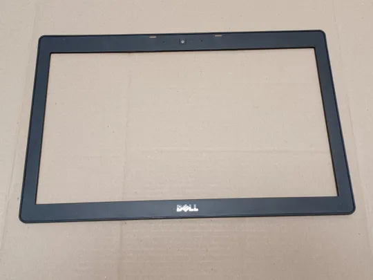 номер1062-12 рамка матриці 014HD5 AP0LH000400 для Dell Latitude E6530 matrix frame Окантовка дисплея Рамка екрана Корпус рамка матриці Корпус B оригінал Ціна