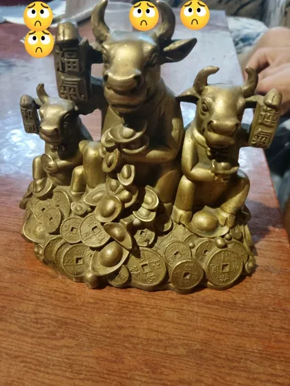 фото, Статуетка