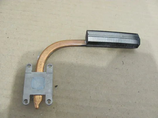 Купити 543-16 термотрубка охолодження AT0GQ0020A00 для LENOVO IdeaPad G475 G575 оригінал