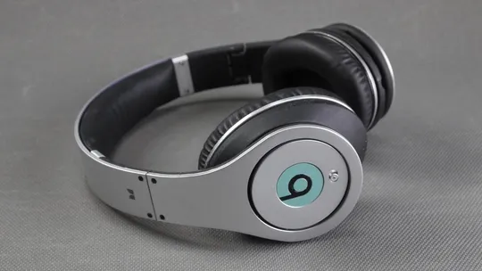 Наушники беспроводная гарнитура Monster Beats by Dr Dre Studio оригинал Ціна