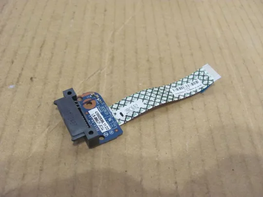 342-35 Перехідник CD/DVD, SATA LS-8862P для SAMSUNG NP350 NP350E7C оригінал Ціна