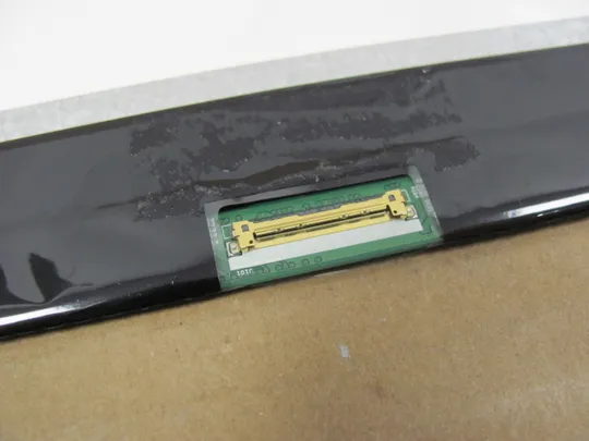 МР14-10 матриця B140RTN03.0  14.0"  WXGA++ eDP 30 pin 	a-Si TFT-LCD, LCM Slim З аукціону