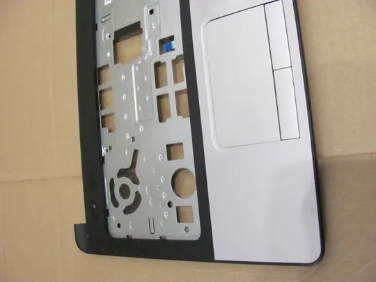 номер0289-9 Кришка панель палмрест та тачпад 6070B0742501 758050-001 для  HP ProBook 350 G1 G2 355 G1 G2   оригінал Продаж