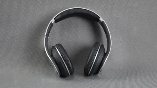 Купити Наушники беспроводная гарнитура Monster Beats by Dr Dre Studio оригинал